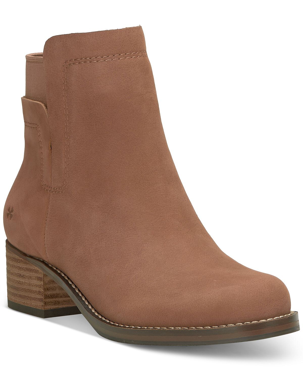 

Женские ботильоны без застежки Hirsi Lucky Brand