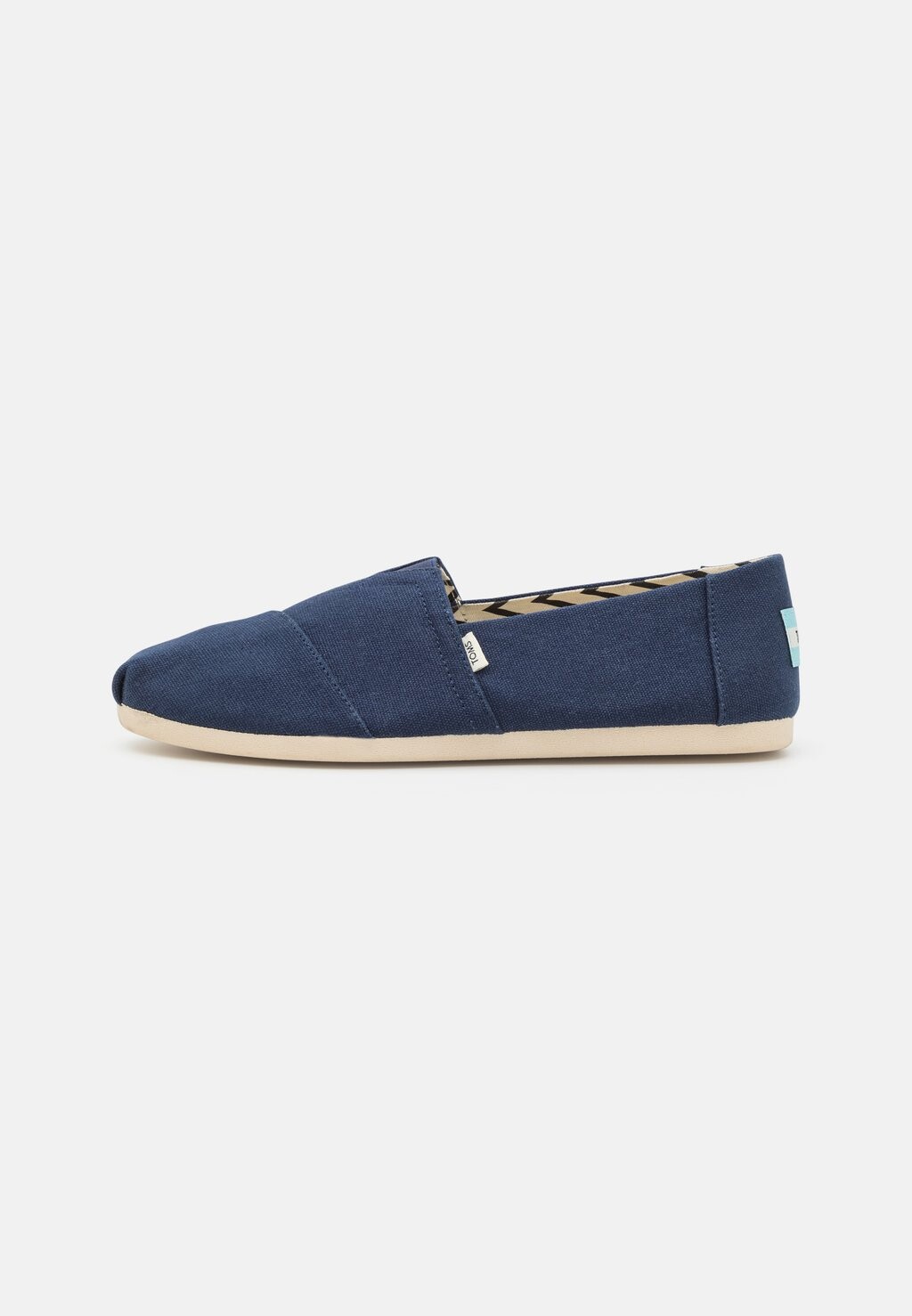 

Лоферы TOMS, песочный