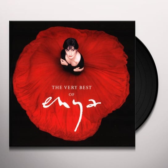 enya the very best of enya cd Виниловая пластинка Enya - The Very Best Of Enya