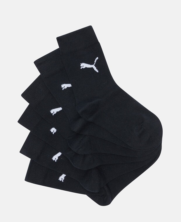 

Носки, упаковка 6 шт. Puma, черный