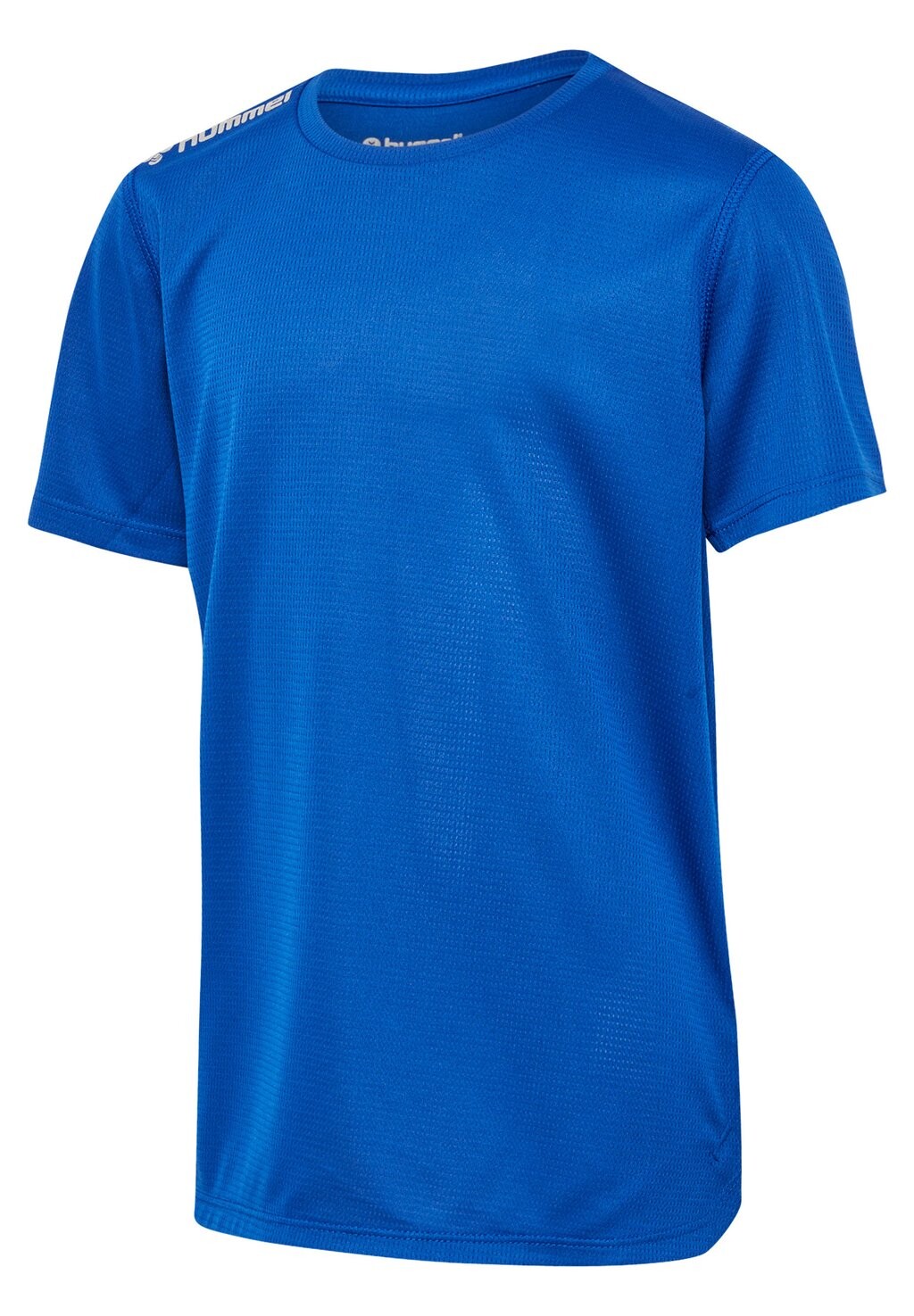 

Спортивная футболка UNISEX Hummel, синий
