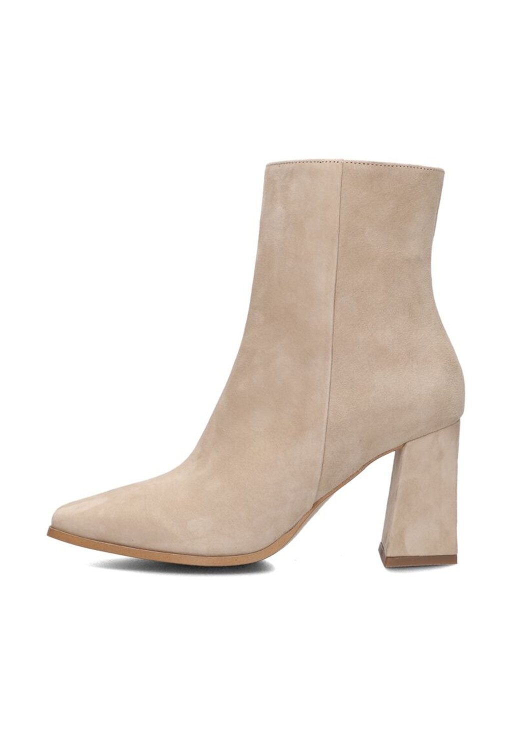 

Ботильоны Notre-V, цвет beige