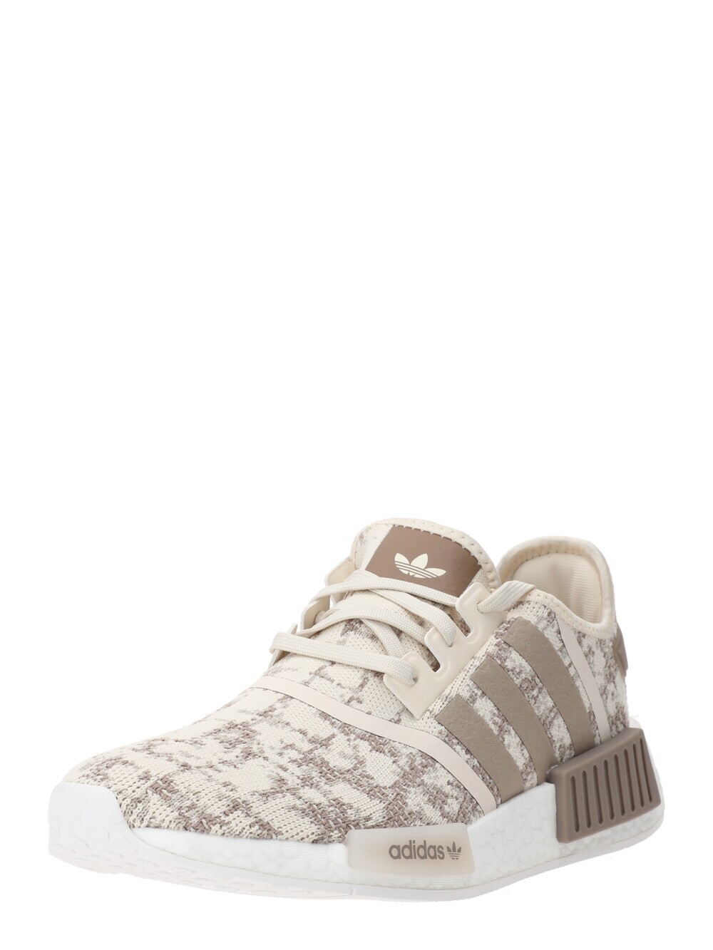 

Кроссовки Adidas NMD_R1, серна