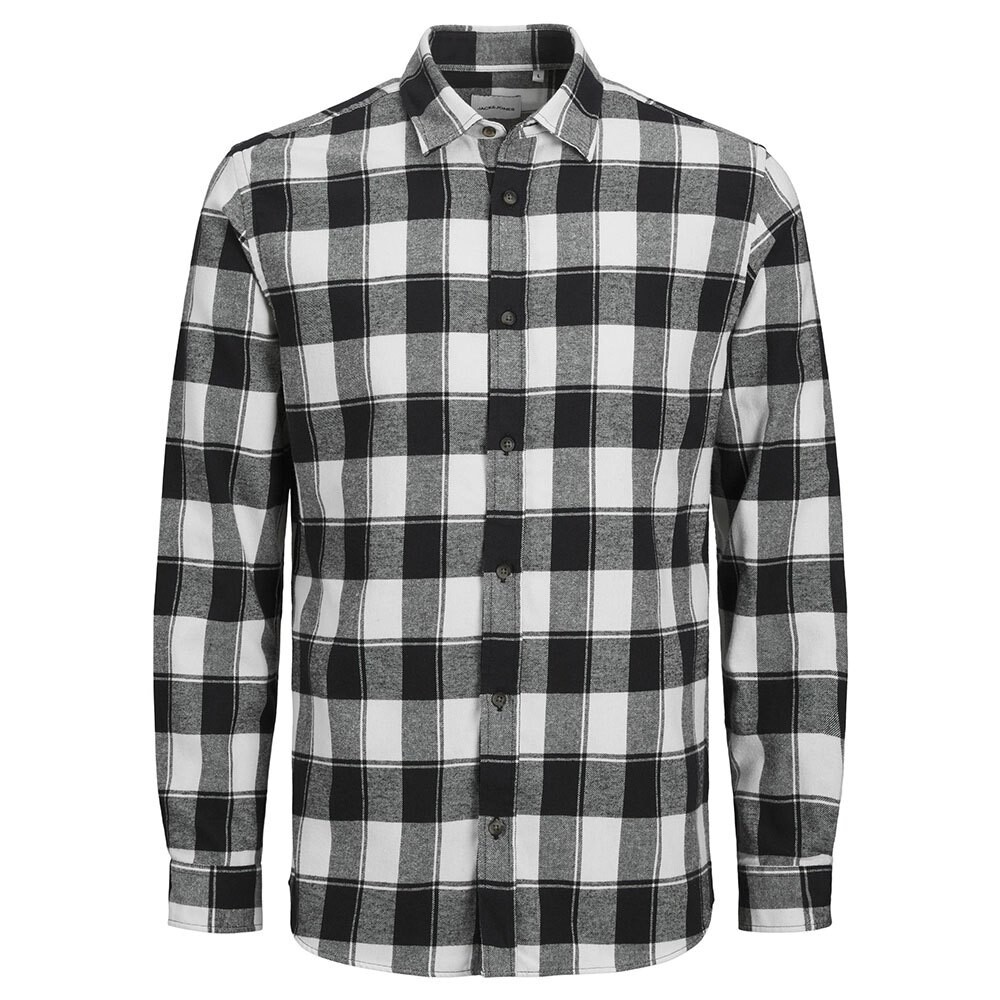 

Рубашка с длинным рукавом Jack & Jones Joshua Buffalo, Разноцветный