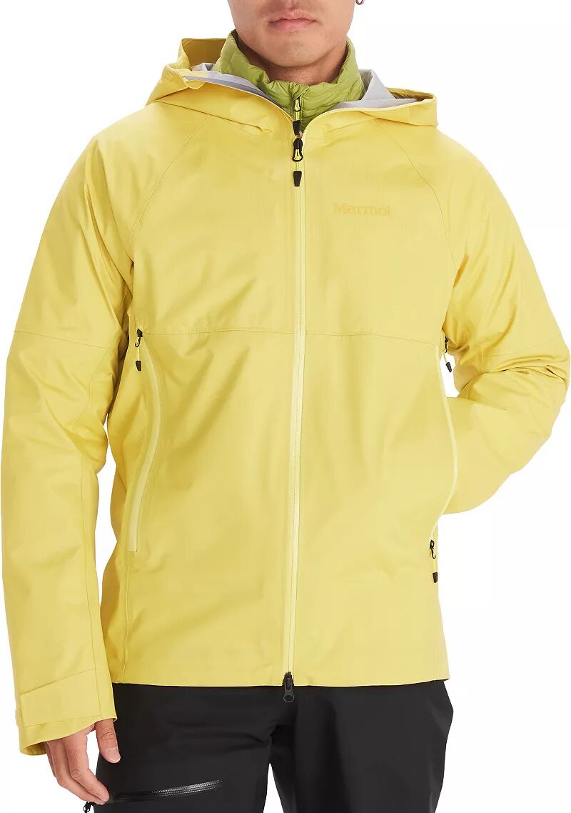 Мужская куртка Marmot Mitre Peak GORE-TEX