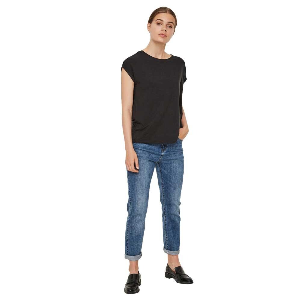 

Футболка Vero Moda Ava, черный