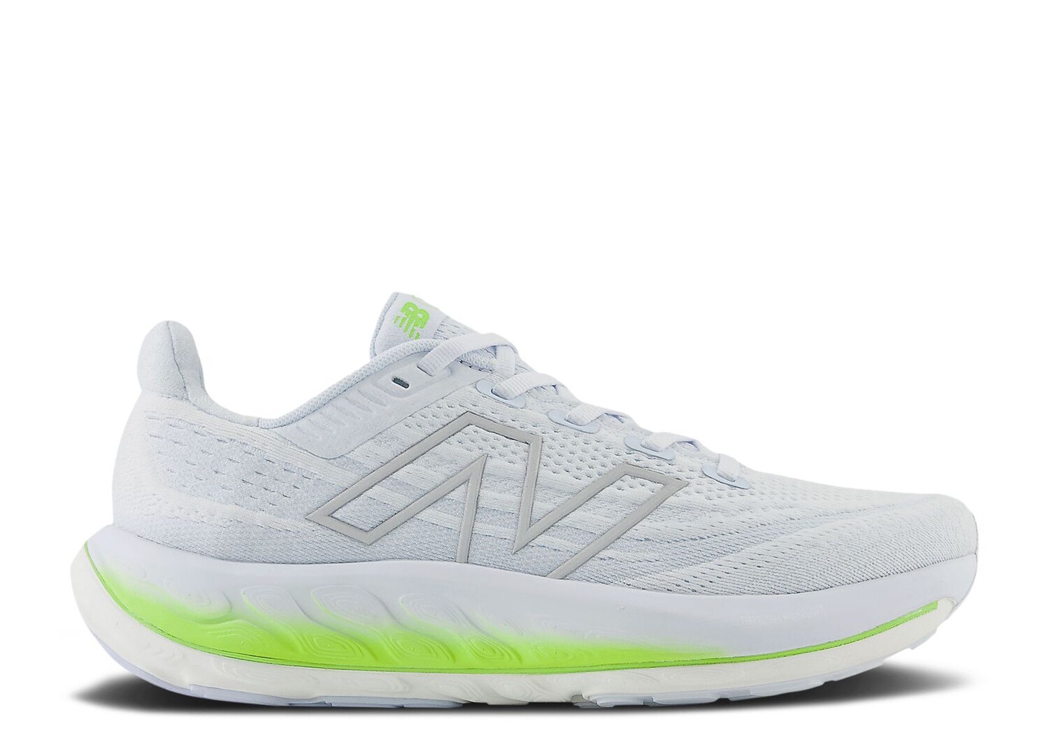 

Кроссовки New Balance Wmns Fresh Foam X Vongo V6 'Ice Blue Thirty Watt', синий