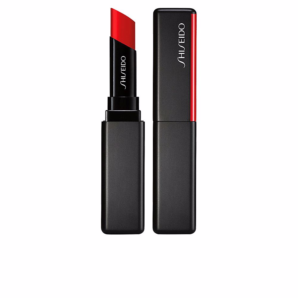 Губная помада Visionairy gel lipstick Shiseido, 1,6 g, 222-ginza red