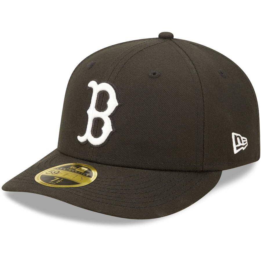 

Бейсболка New Era Boston Red Sox