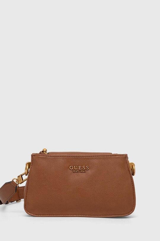 

Сумочка Guess, коричневый