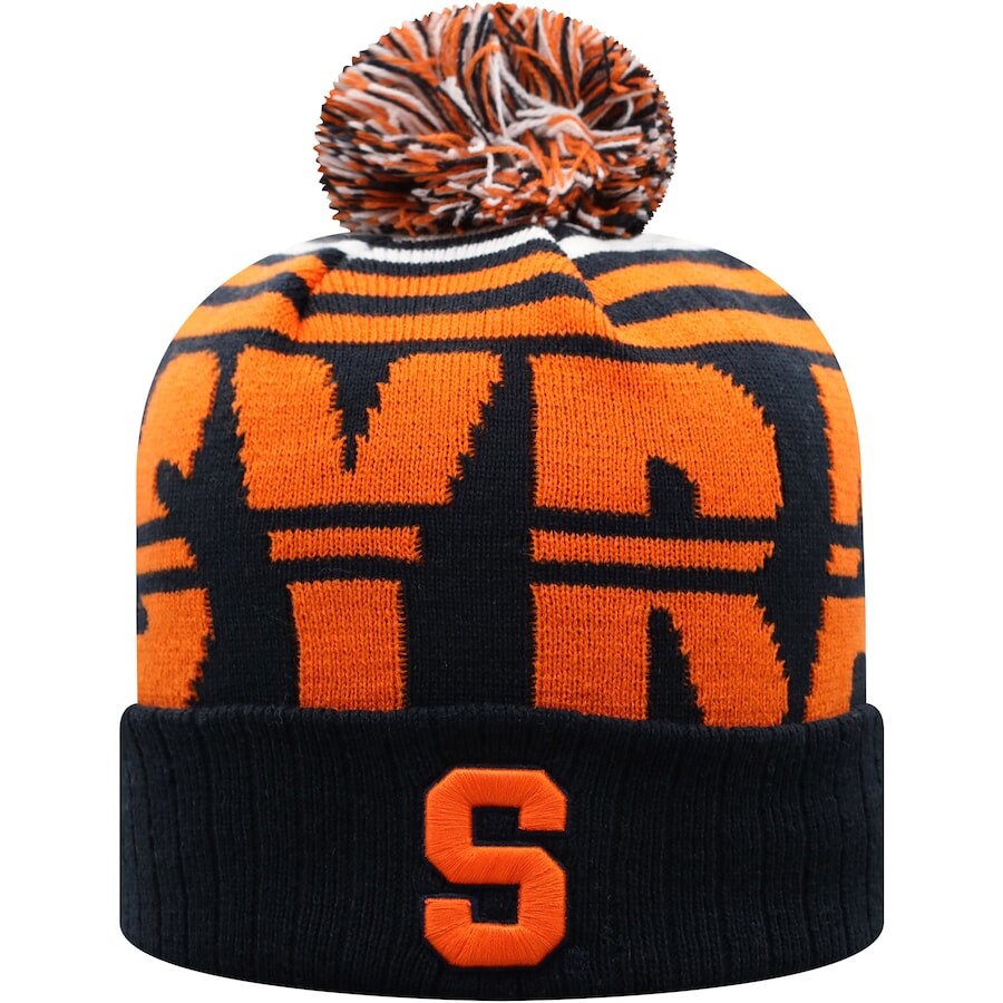 

Шапка Top of the World Syracuse Orange, нави