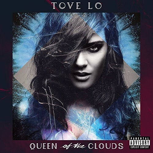 

CD диск Tove Lo: Queen Of The Clouds