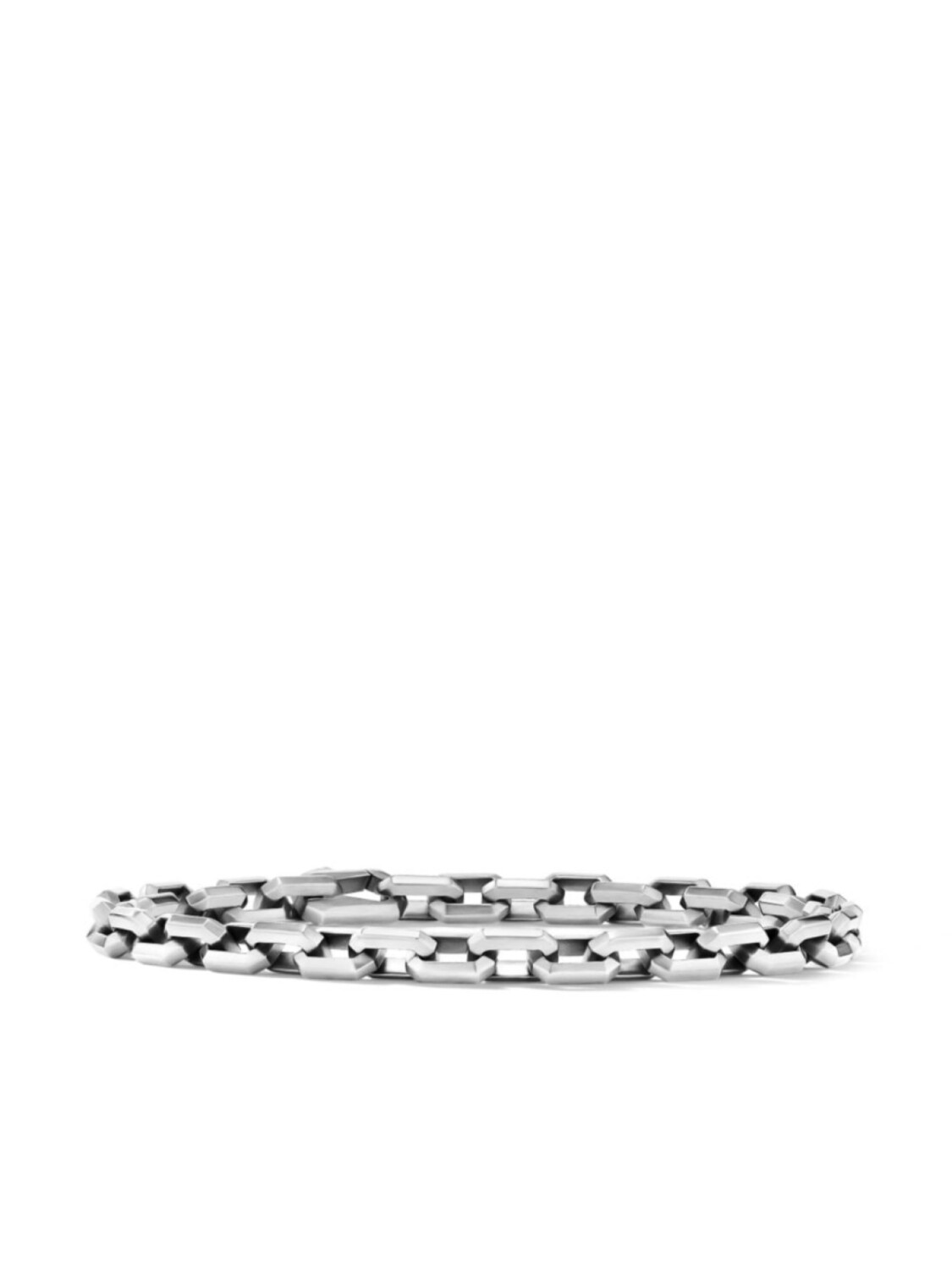 

Серебряный браслет Streamline Heirloom David Yurman