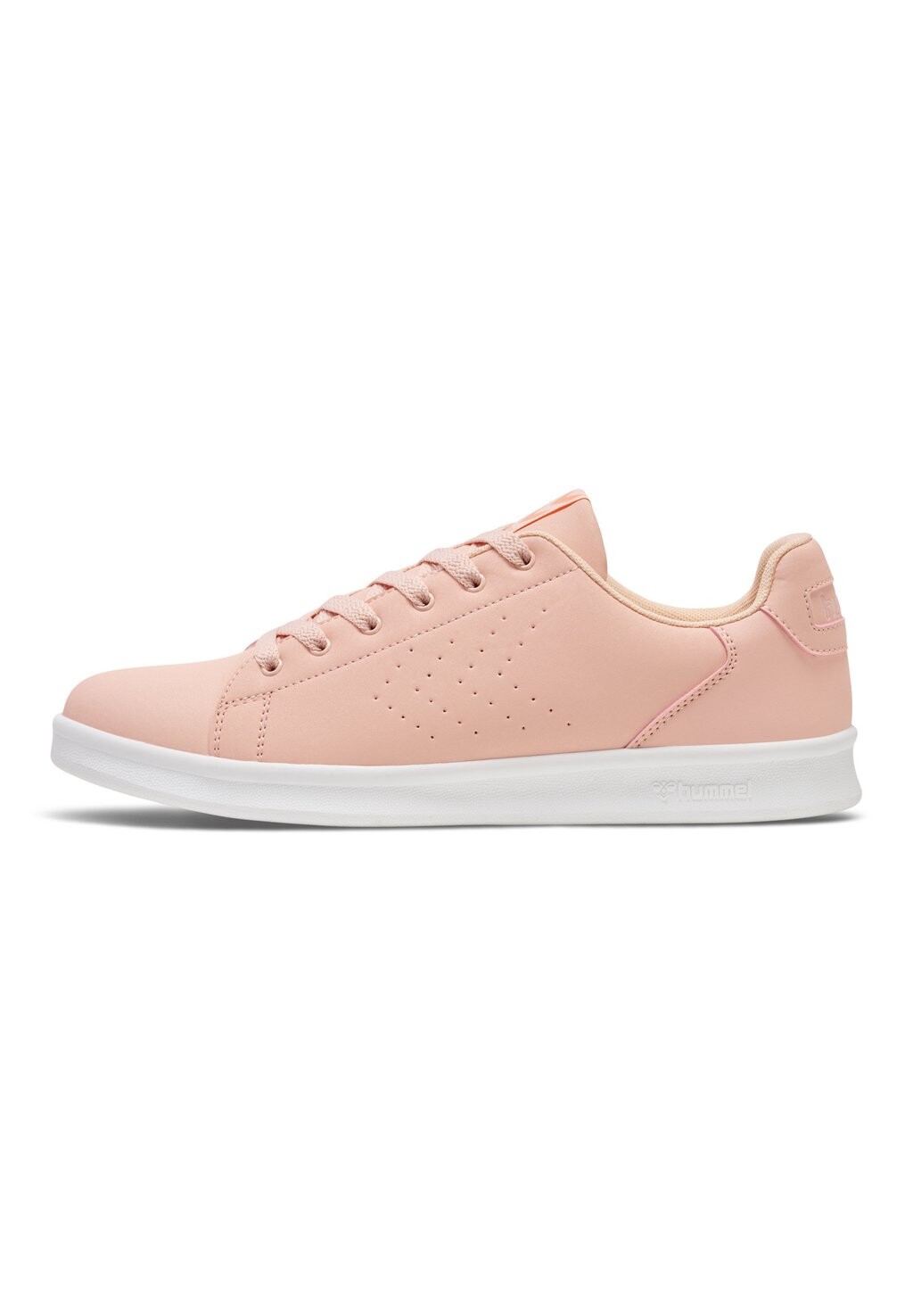 

Низкие кроссовки Hummel, светло-оранжевый