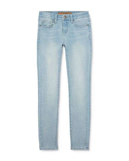 

Джинсы скинни The Jegging для девочек со средней посадкой – Little Kid Joe's Jeans, цвет Blue