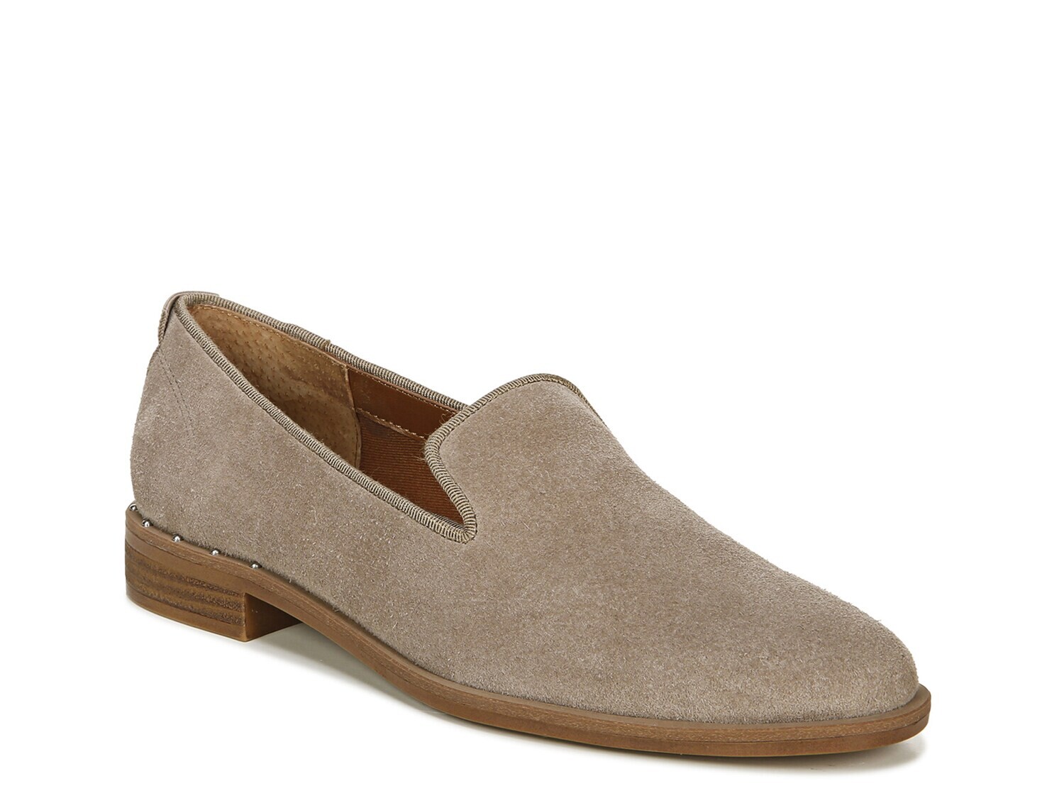 

Лоферы Franco Sarto Jeena, серо-коричневый