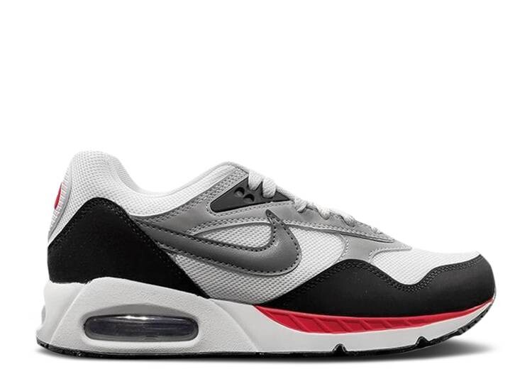 

Кроссовки Nike AIR MAX CORRELATE 'WHITE COOL GREY', белый, Белый;серый