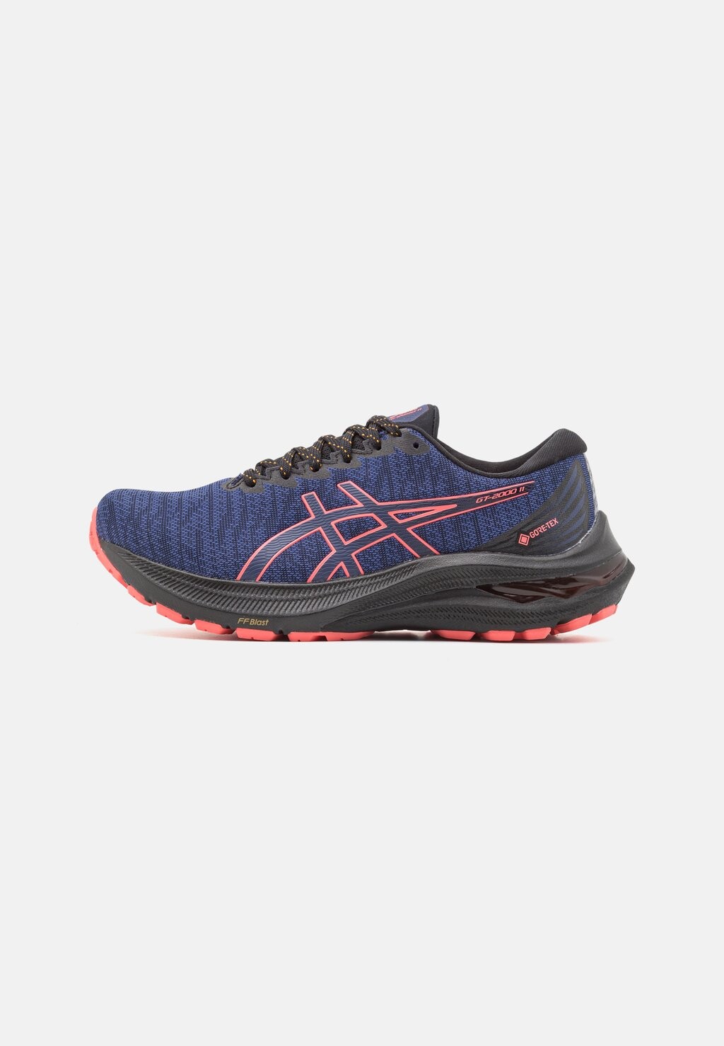 

Кроссовки ASICS