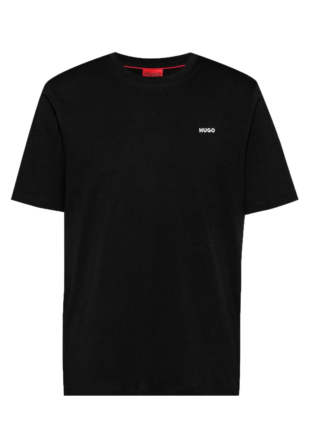 Базовая футболка Dero HUGO, цвет schwarz