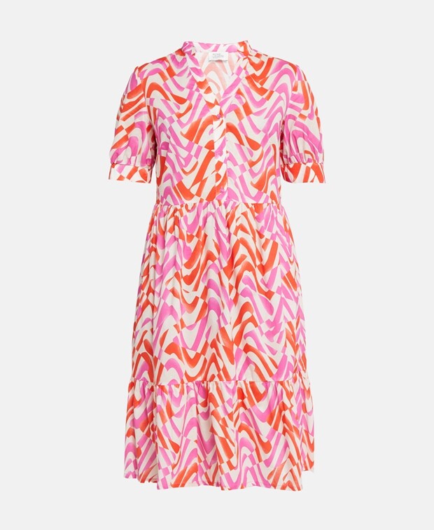 

Повседневное платье Robe Légère by Vera Mont, экрю