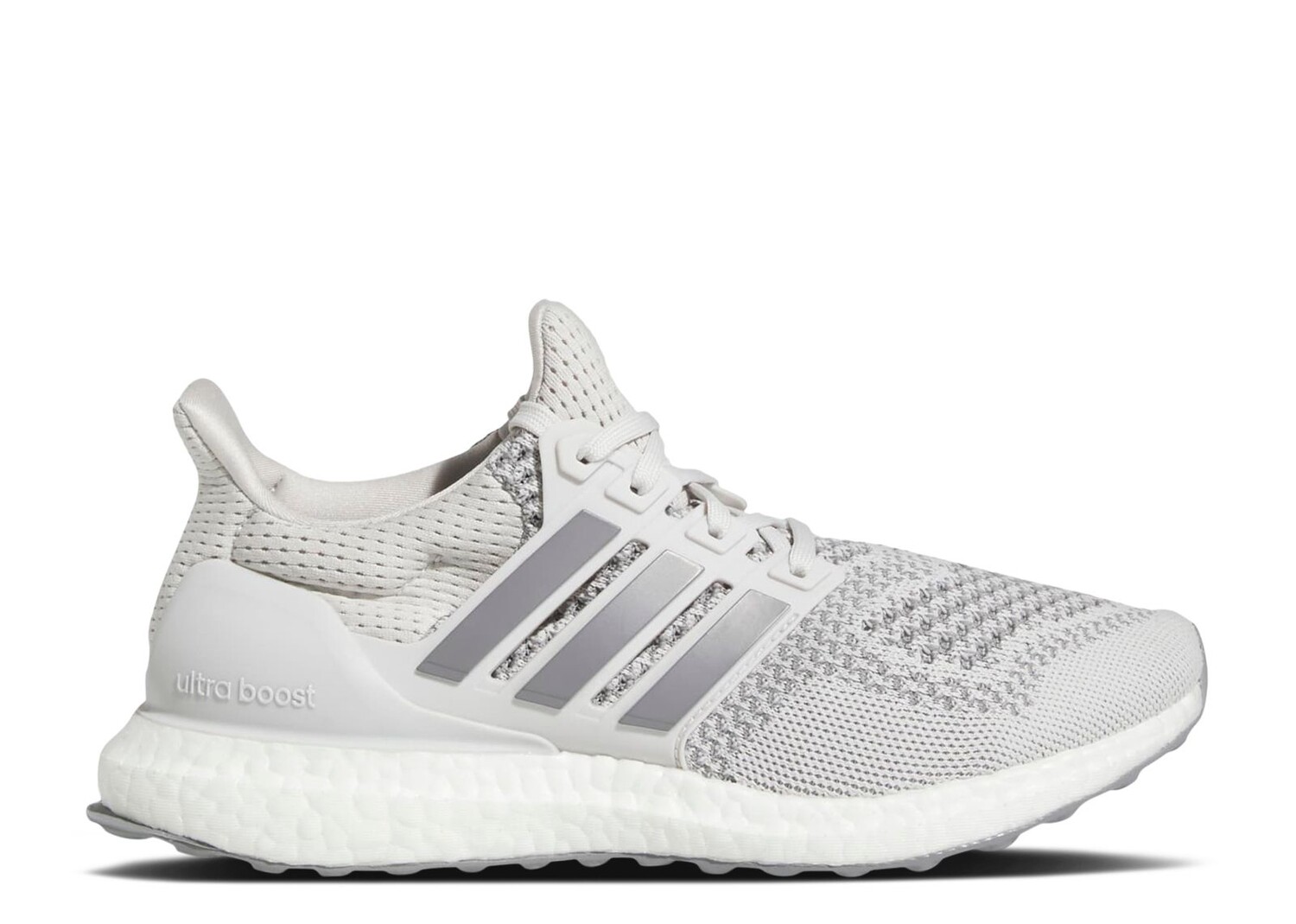 

Кроссовки adidas Wmns Ultraboost 1.0 'Double Grey', серый