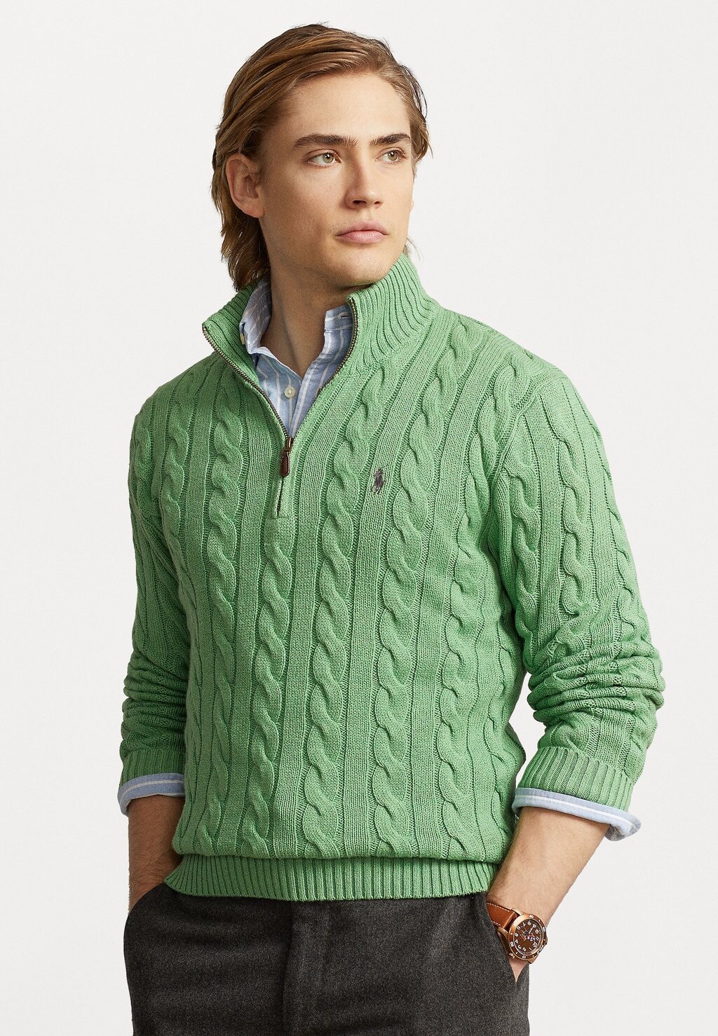 

Свитер Polo Ralph Lauren