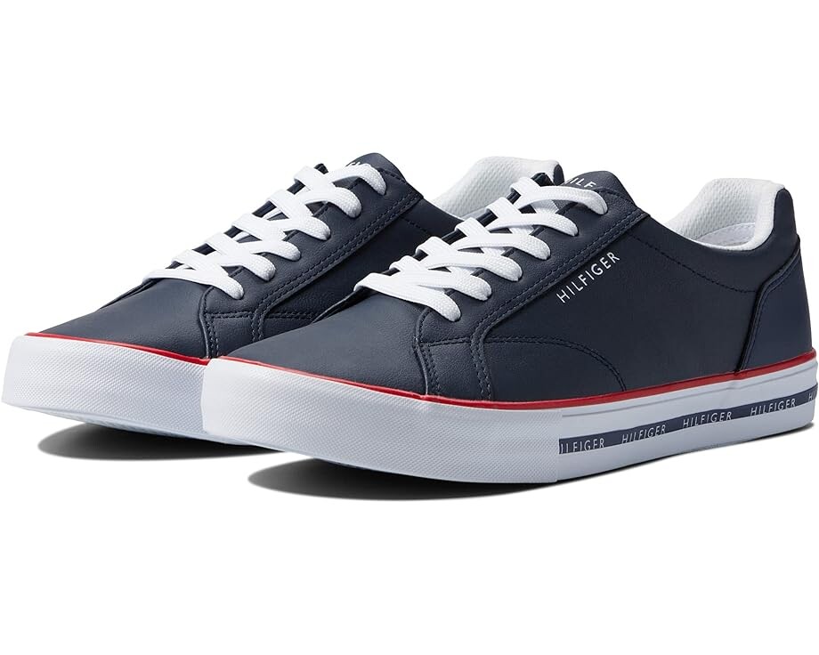 

Кроссовки Tommy Hilfiger Rinnly, темно-синий