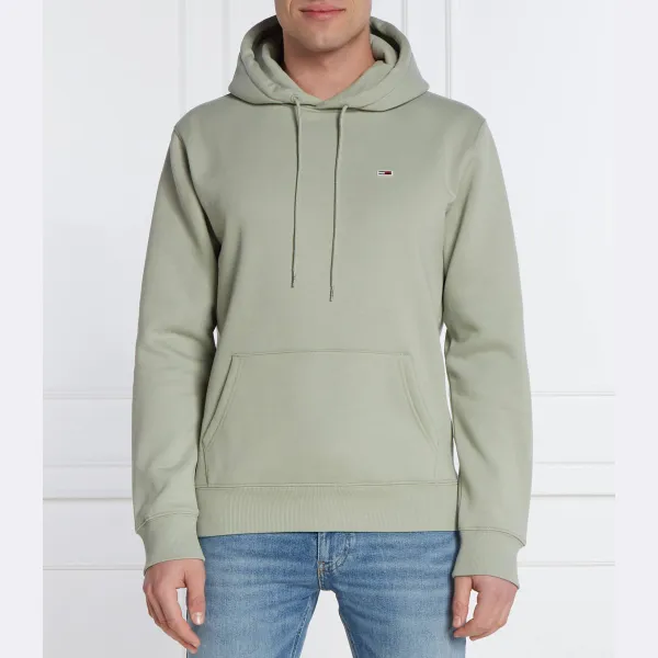 

Толстовка обычного кроя Tommy Hilfiger, зеленый