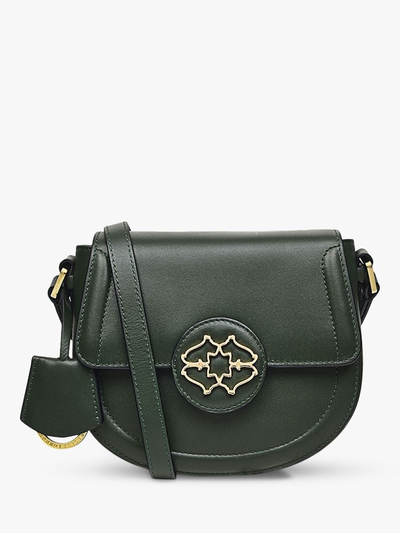 

Маленькая сумка через плечо с клапаном Saddle Street Radley