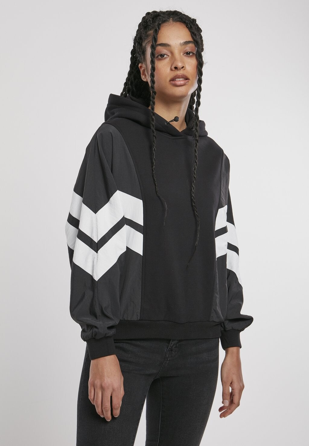 

Худи Urban Classics