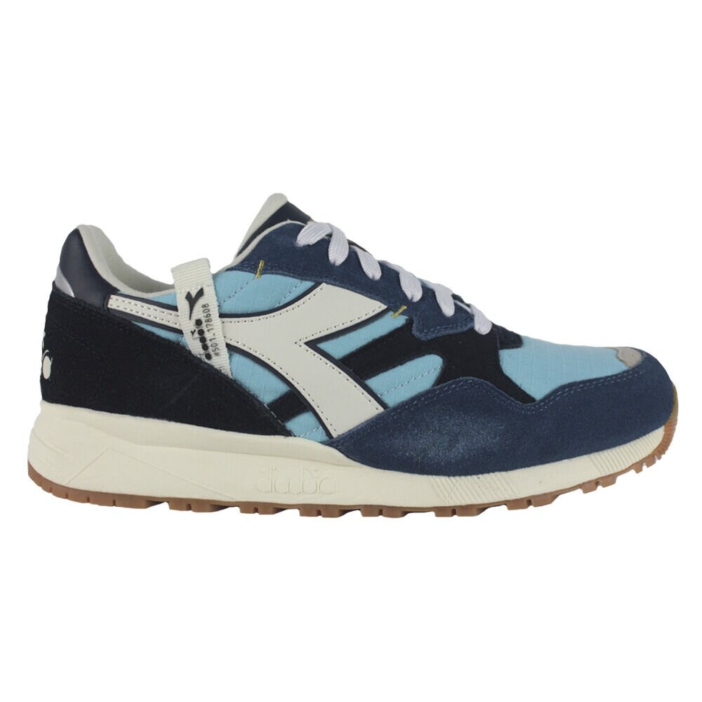 

Кроссовки Diadora N902, синий, Серый, Кроссовки Diadora N902, синий