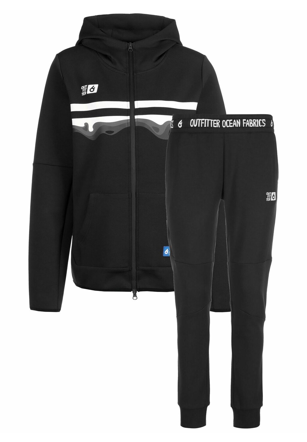

Спортивный костюм Outfitter