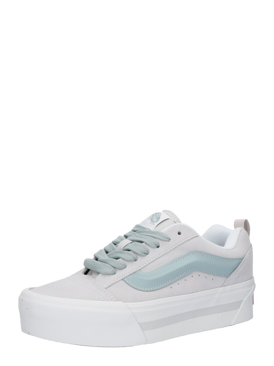 

Кроссовки VANS Sneakers Knu Stack, светло-серый