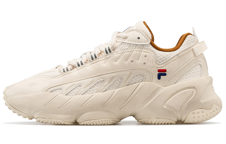 

Кроссовки Fila ADE VNTG (GS) Белый