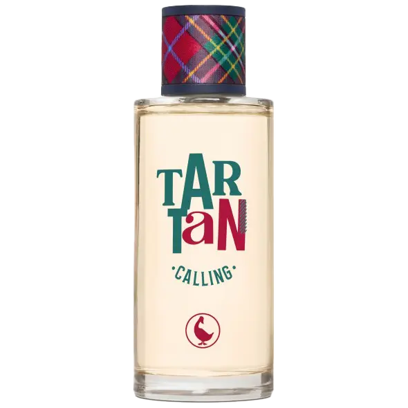 Мужская туалетная вода El Ganso Tartan Calling, 125 мл