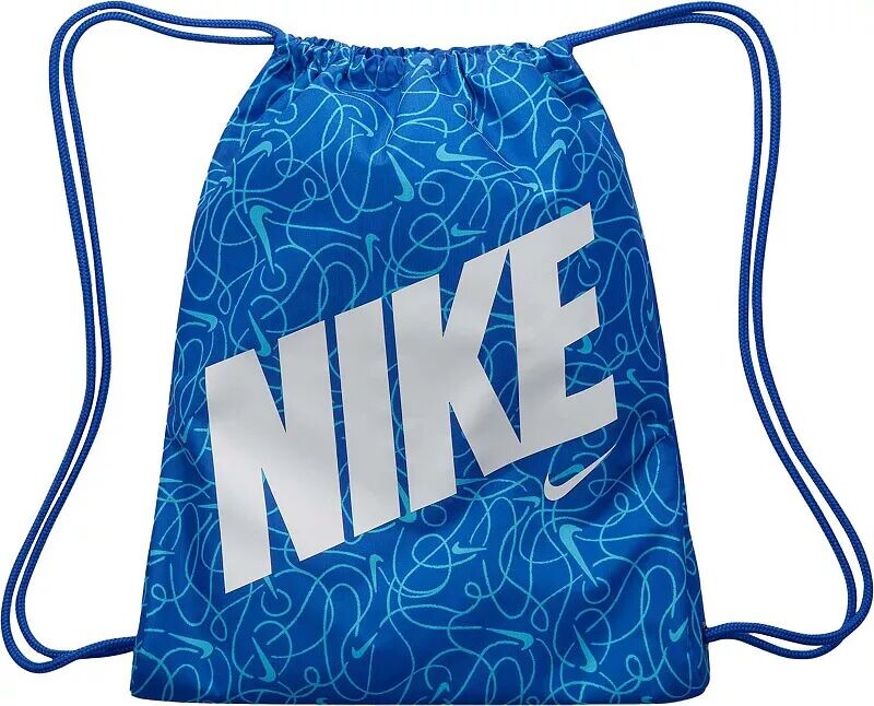 

Детская сумка Nike на шнурке (12 л)