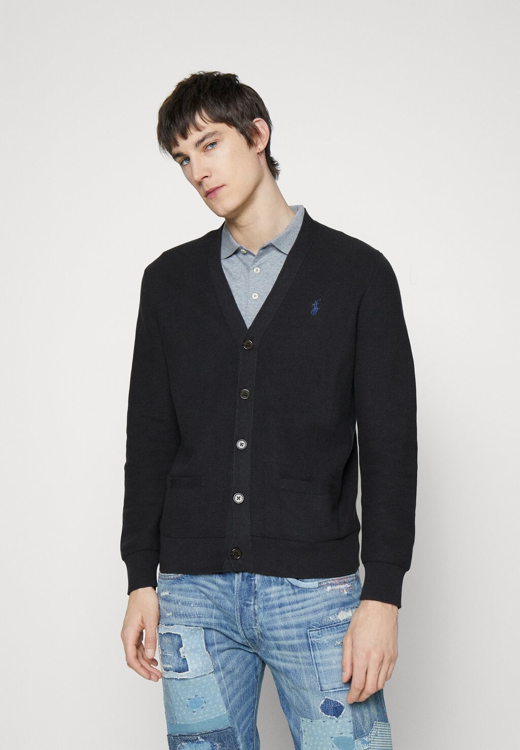 

Кардиган Polo Ralph Lauren