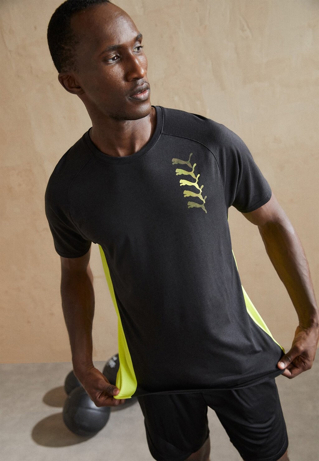 

Футболка Puma