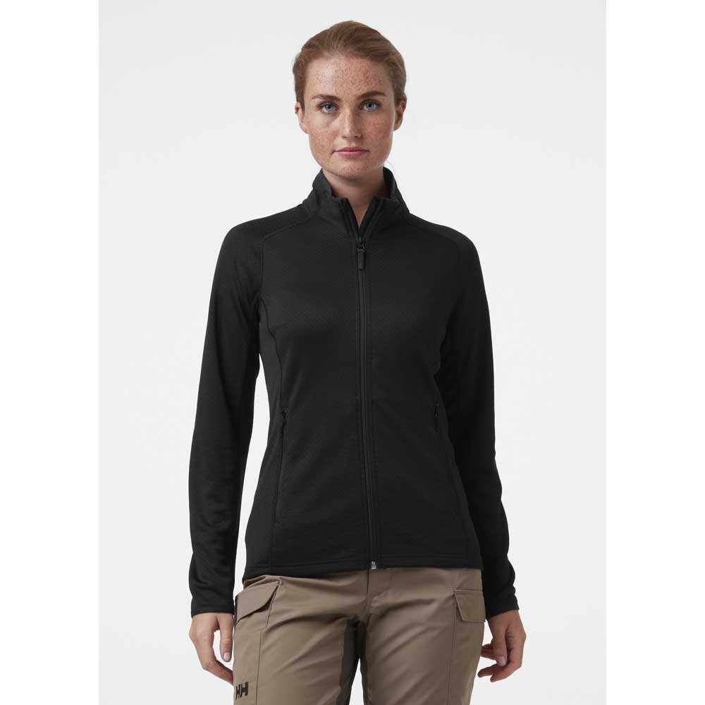 

Куртка Helly Hansen Rapid, черный