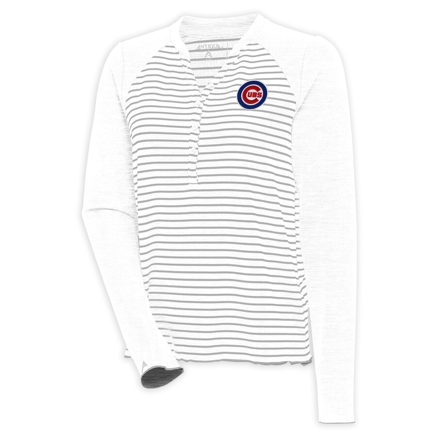 

Футболка Antigua Chicago Cubs, белый
