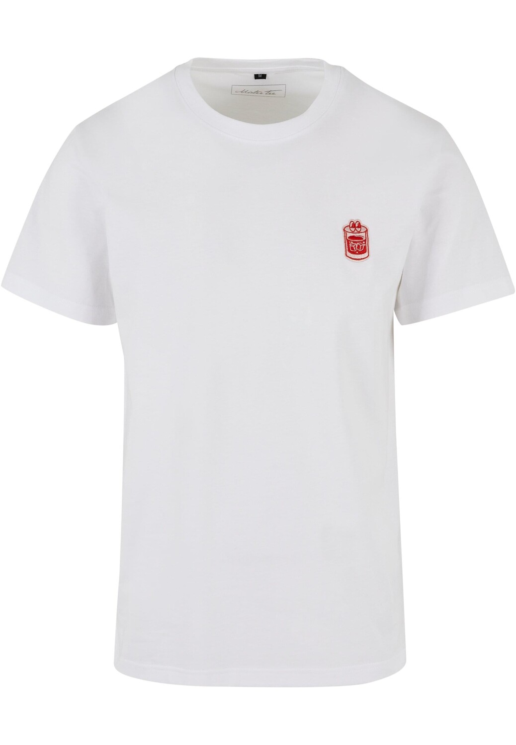 

Футболка Mister Tee s, белый