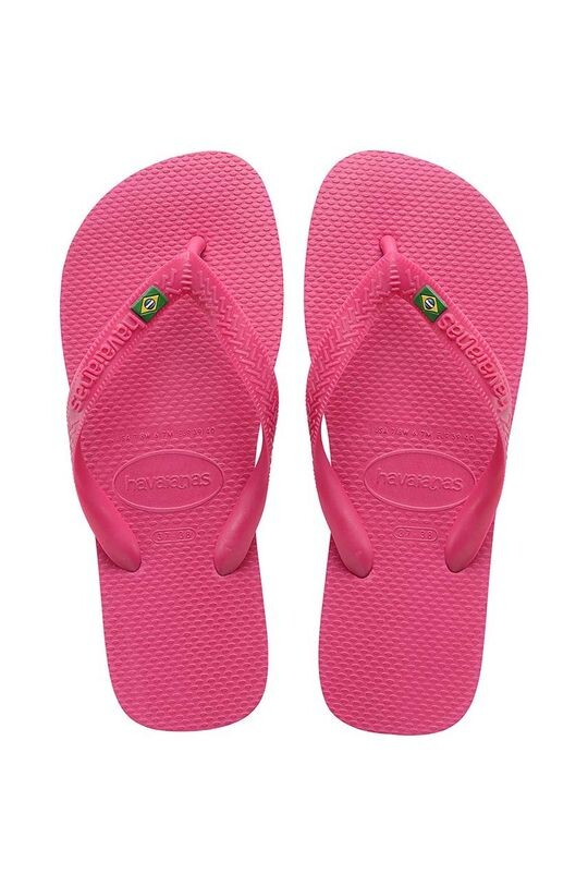 Шлепки Havaianas, мультиколор