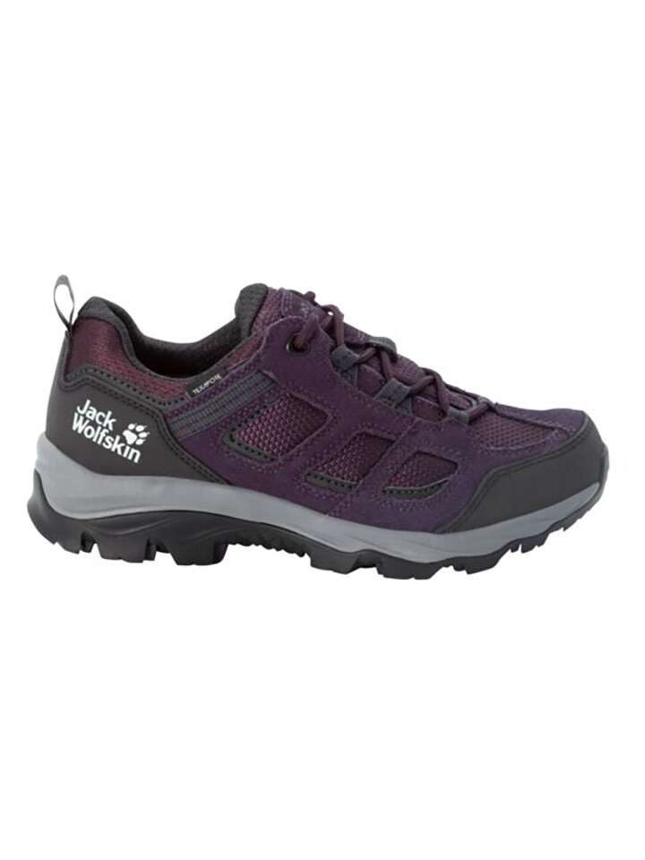 

Походная обувь Jack Wolfskin Leder Vojo 3, фиолетовый