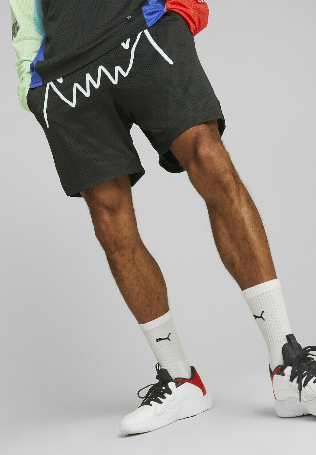 

Спортивные шорты Puma