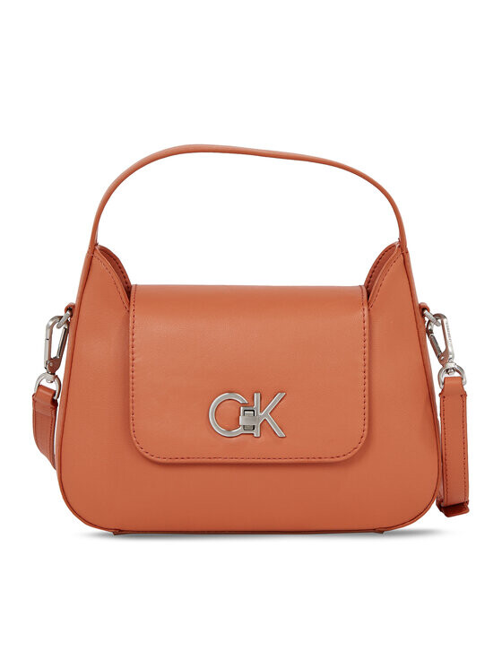 

Кошелек Calvin Klein, коричневый