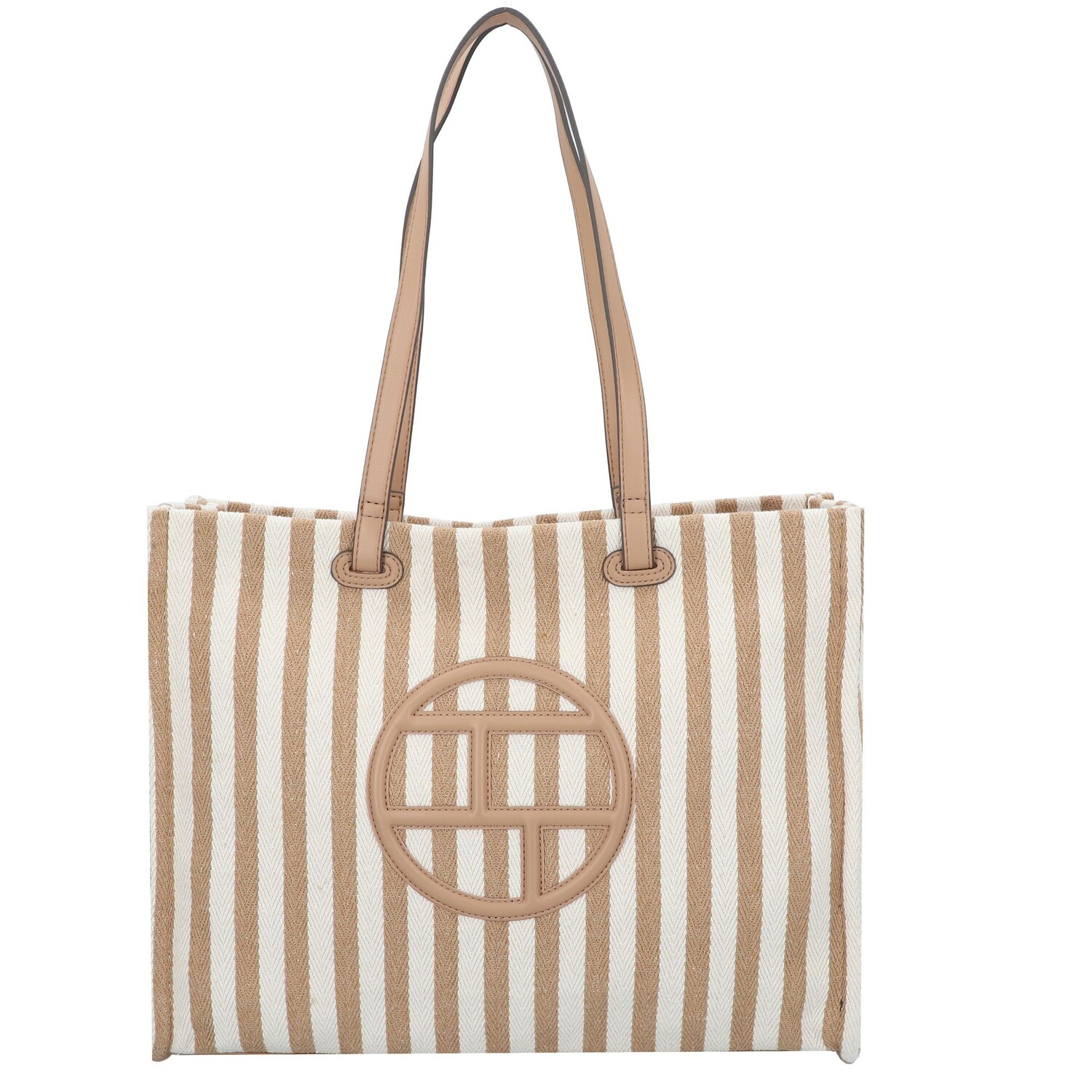 

Сумка через плечо Tom Tailor Romy 39 cm, цвет mixed cognac