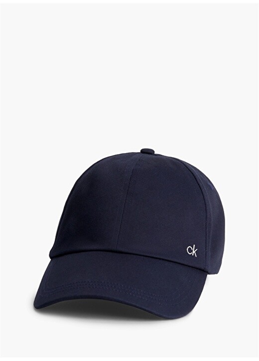 

Мави Эркек Шапка K50K507602CEF Calvin Klein