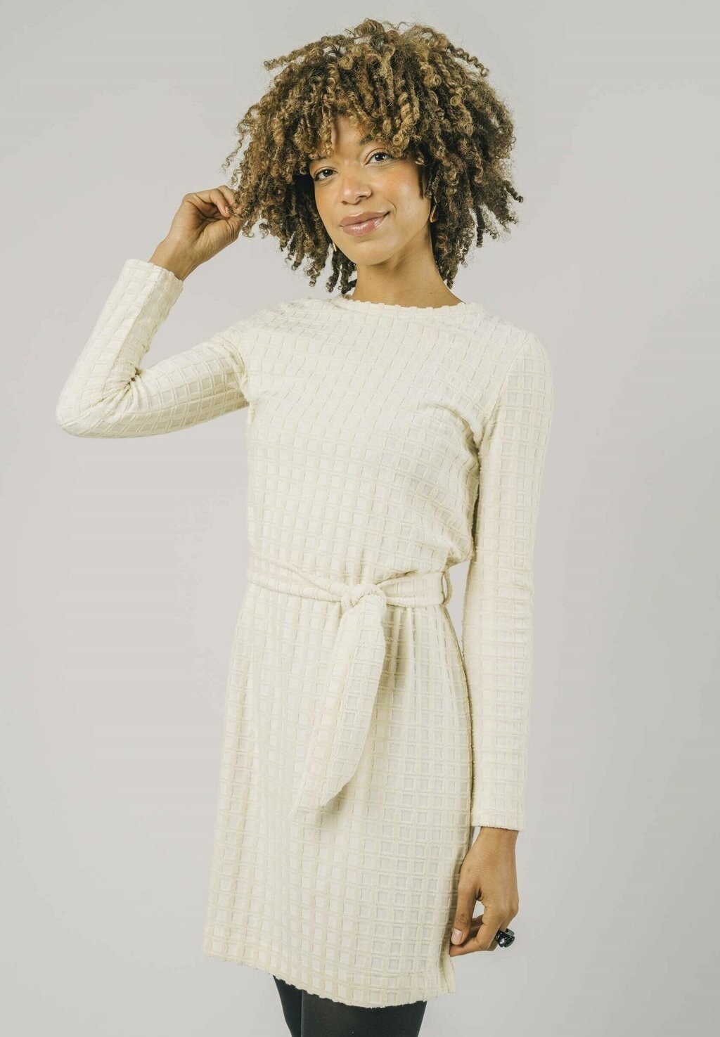 

Летнее платье Brava Fabrics, белый
