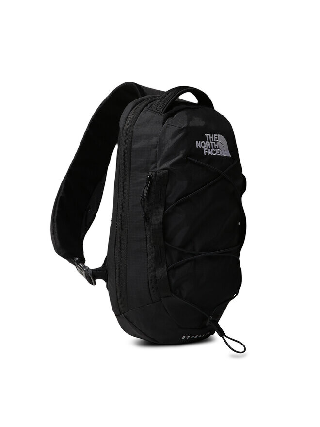 

Рюкзак The North Face, черный