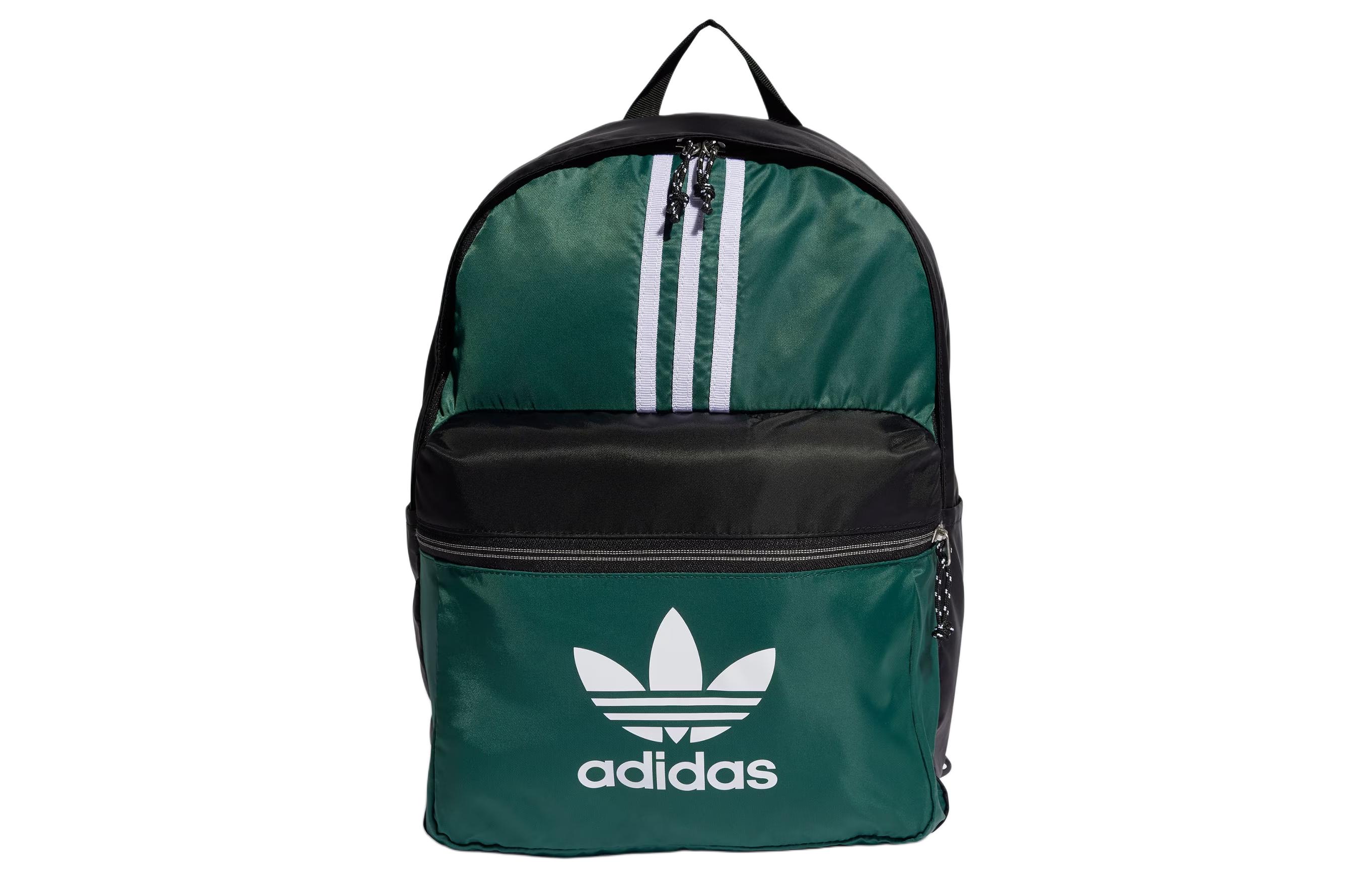 

Рюкзак унисекс adidas originals Adicolor, Forest Green